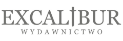 Wydawnictwo Excalibur – sklep z książkami i gadżetami dla miłośników książek