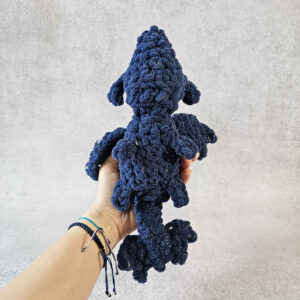 smok, zabawka, smocze kryształy, teyidreg