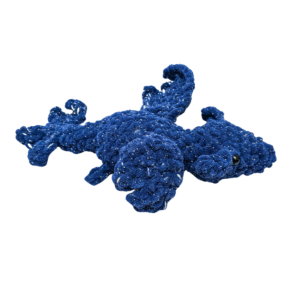 smok pluszowy prezent