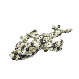 smok pluszowy prezent